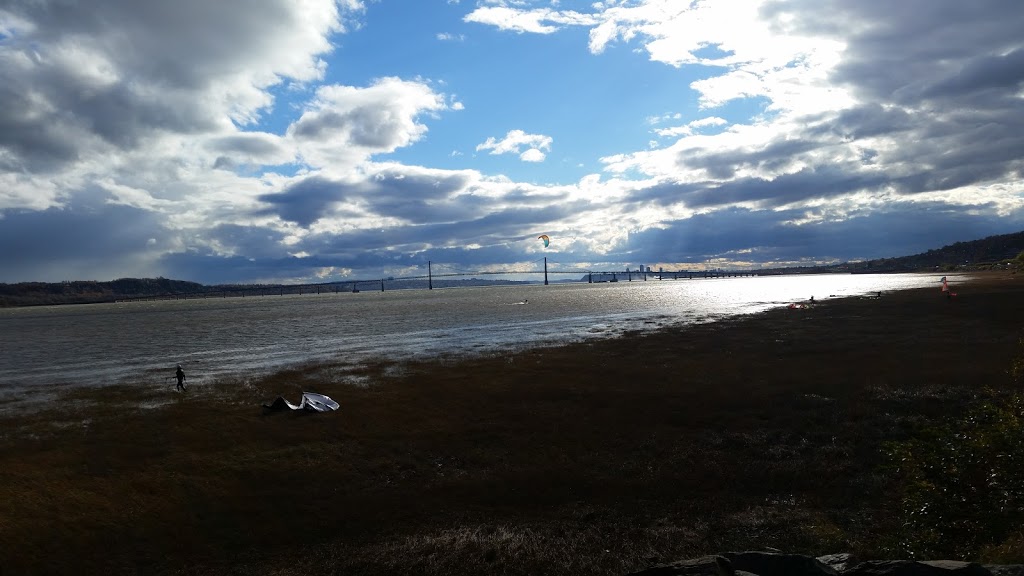 Parc de LAnse de Boischatel | 5550 Boulevard Sainte-Anne, Boischatel, QC G0A 1H0, Canada