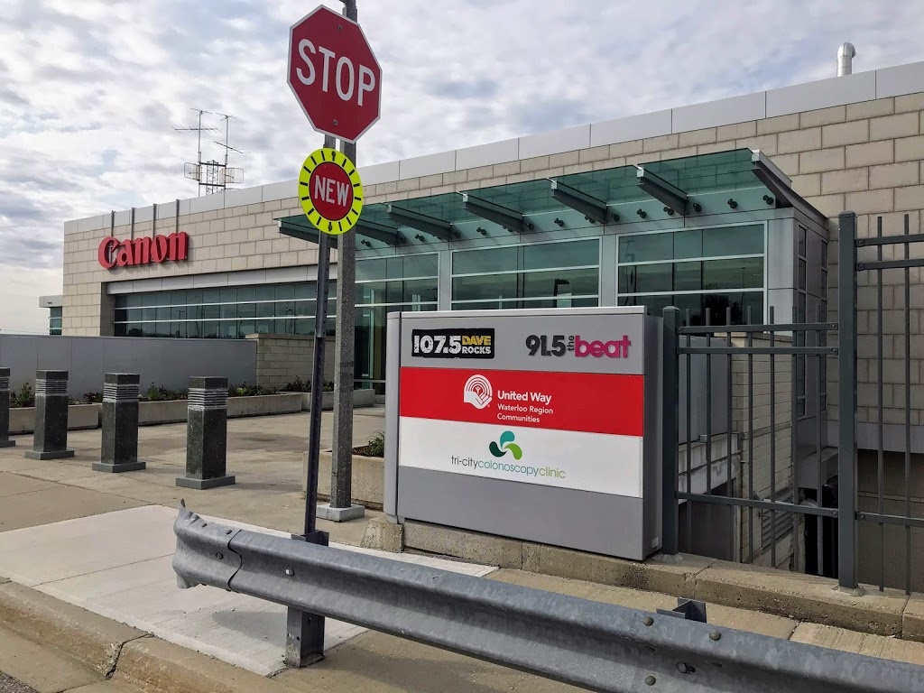 United Way Waterloo Region Communities | 50 Sportsworld Crossing Road #220, Kitchener, ON N2P 0A4, Canada | Phone: (519) 888-6100