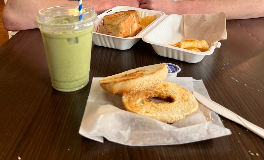 Samuels Coffee House | 8779 PE-6, New Glasgow, PE C0A 1N0, Canada | Phone: (902) 963-3330
