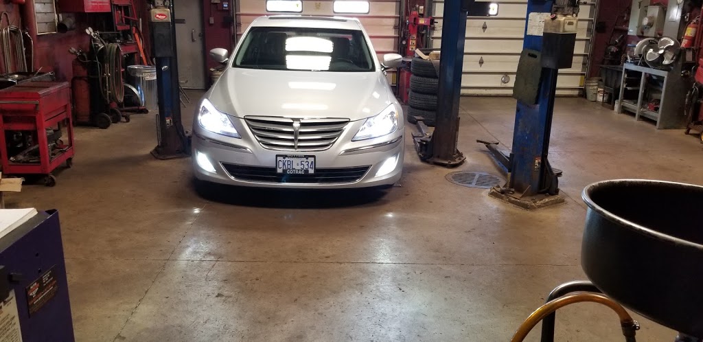 Joe & Sons Auto Sales & Service | 720 Wyandotte St E, Windsor, ON N9A 3J4, Canada | Phone: (519) 977-5115