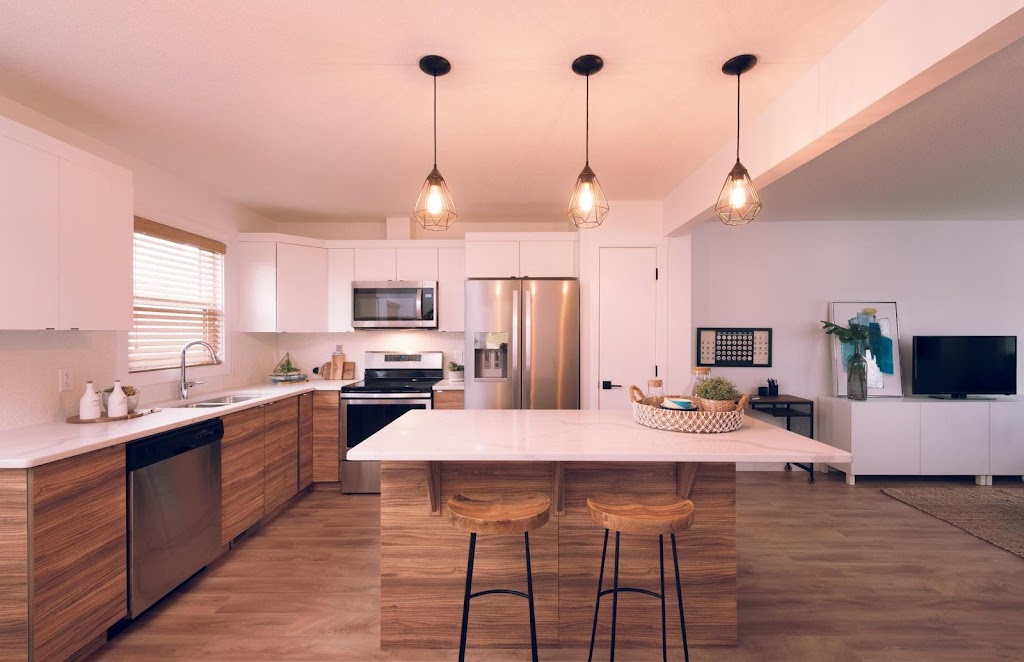 Rohit Communities | Saxony Glen Single Family Homes Showhome | 3015 166 Street SW, Edmonton, AB T6W 4P9, Canada | Phone: (587) 741-0735