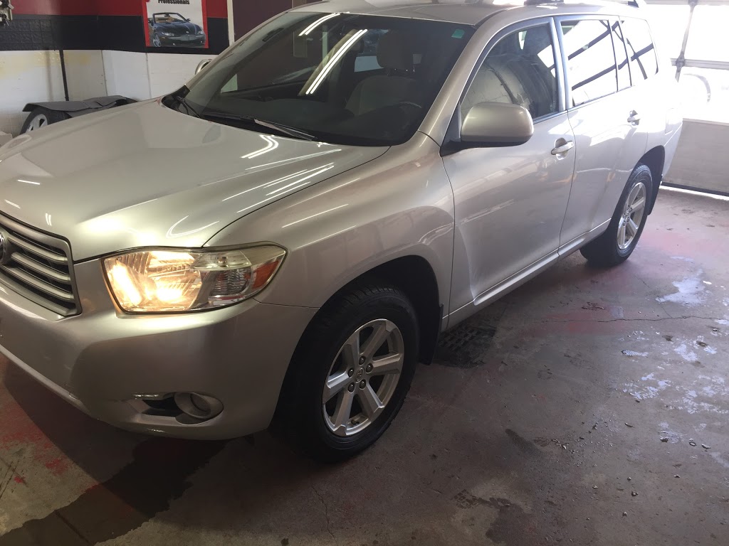 HAMILTON PRESTIGE AUTO DETAILING | 941 Barton St E, Hamilton, ON L8L 3C5, Canada | Phone: (905) 393-2136
