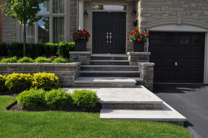 Landscape by Precision | 1987 Balsam Ave, Mississauga, ON L5J 1L3, Canada | Phone: (416) 315-9131