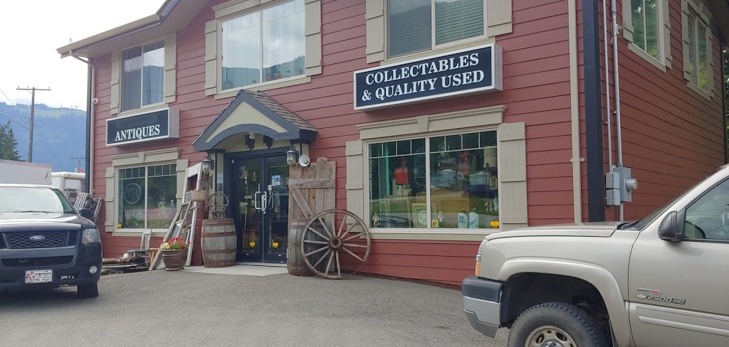 Petro-Canada | 5668 BC-97, Falkland, BC V0E 1W0, Canada | Phone: (250) 379-2312