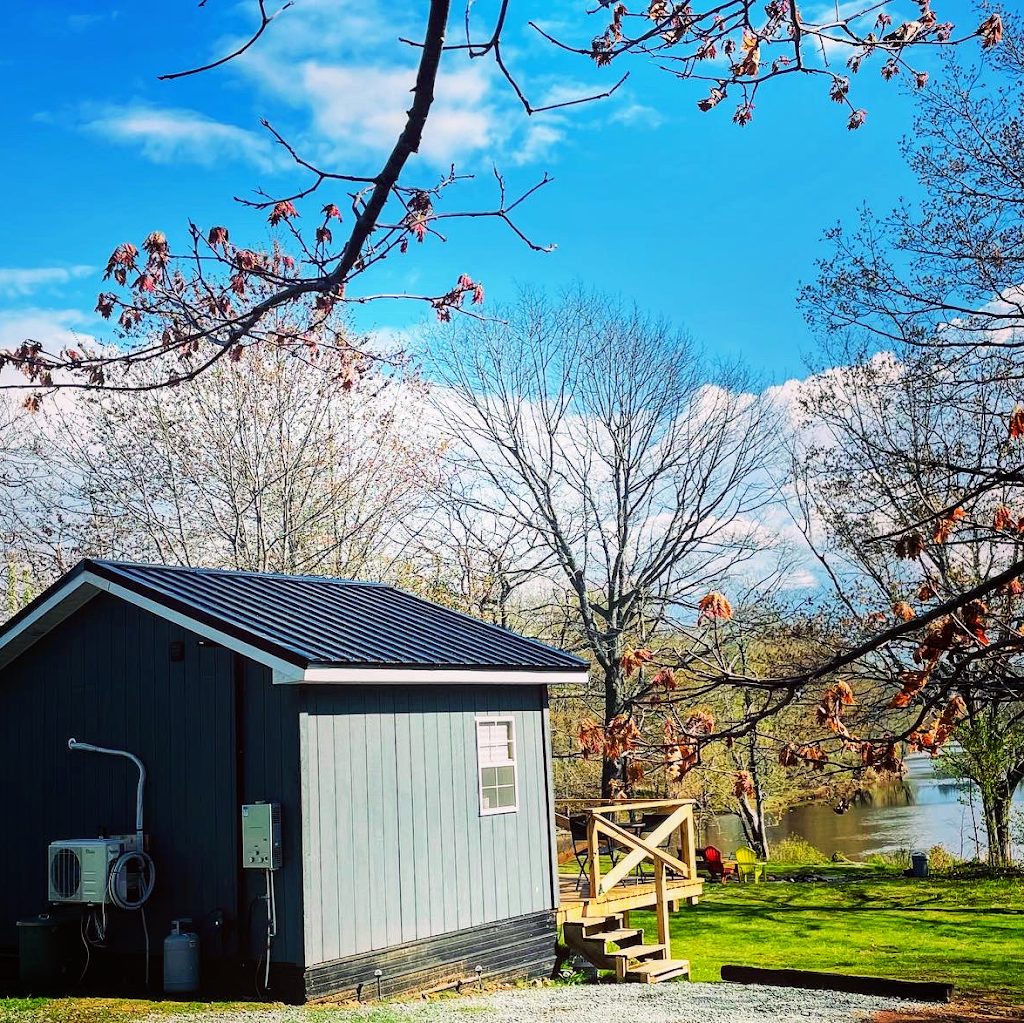 Darlings Island Rentals | 6S1, 117 Darlings Island Rd, Darlings Island, NB E5N 6S2, Canada | Phone: (506) 608-4239