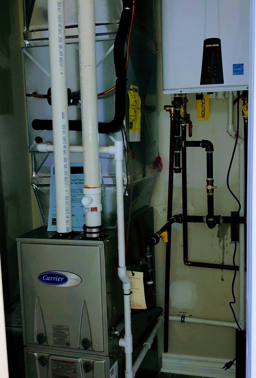 TBG Mechanical Solutions Limited | 130 Industrial Ave Unit 420, Carleton Place, ON K7C 3C4, Canada | Phone: (613) 229-4822