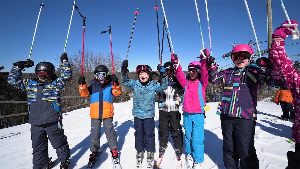 Dagmar Ski Resort | 1220 Lake Ridge Rd, Uxbridge, ON L9P 1R4, Canada | Phone: (905) 649-2002