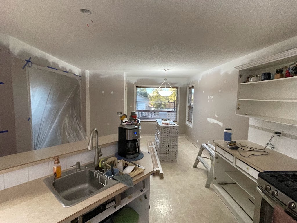 Matt Cabinet Refinishing & Painting Ltd | 221 Carrington Cres NW, Calgary, AB T3P 1R1, Canada | Phone: (250) 261-0052