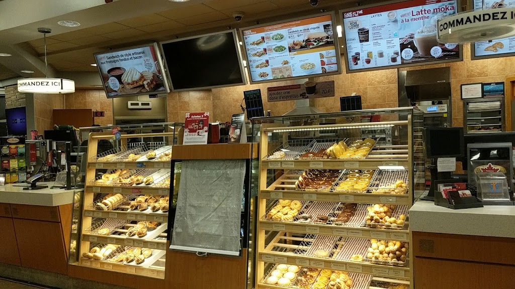 Tim Hortons | 1021 Rue Saint-Alphonse N, Thetford Mines, QC G6G 3X6, Canada | Phone: (418) 335-3197