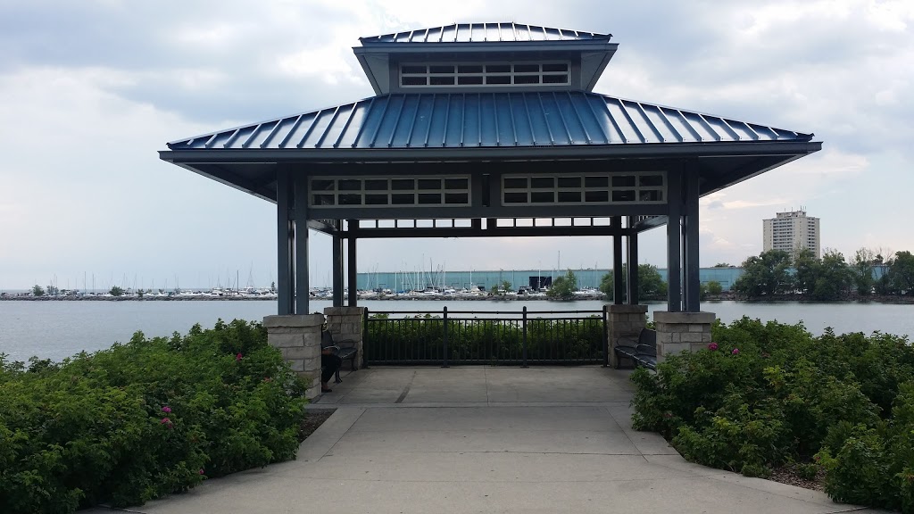 Tall Oaks Park | Mississauga, ON L5G 4V2, Canada