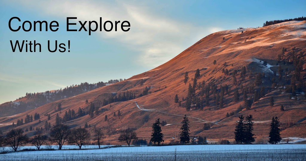 Cathy T Burke | 2095 Shuswap Ave, Lumby, BC V0E 2G0, Canada | Phone: (250) 550-4114