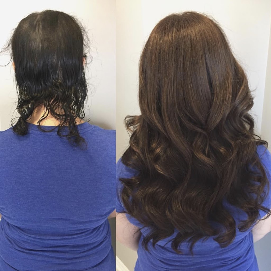 Style Me Pretty Extensions | 77 Tasker Court, Milton, ON L9E 1B9, Canada | Phone: (416) 827-7794