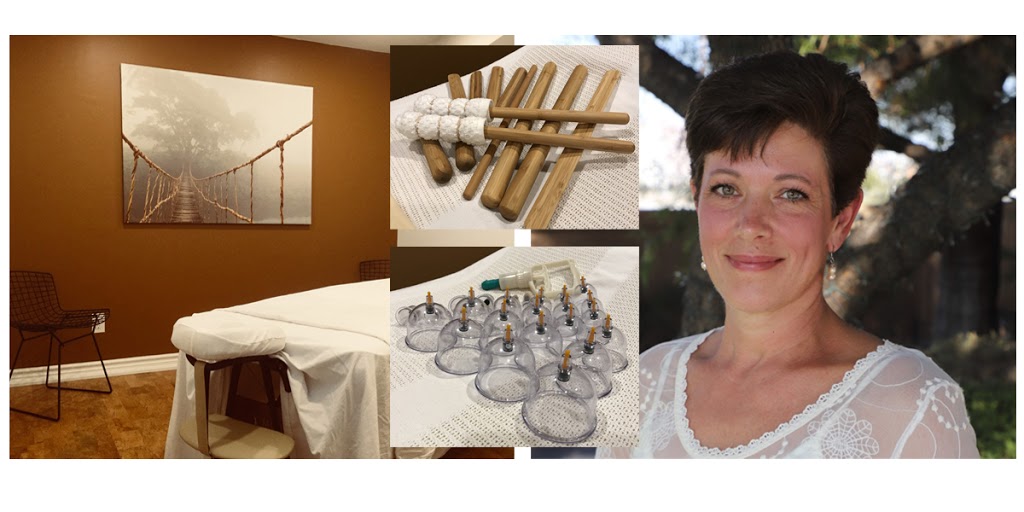 Lynn Skirrow RMT | 52 Wilkes St, Brantford, ON N3T 0H8, Canada | Phone: (519) 732-8522