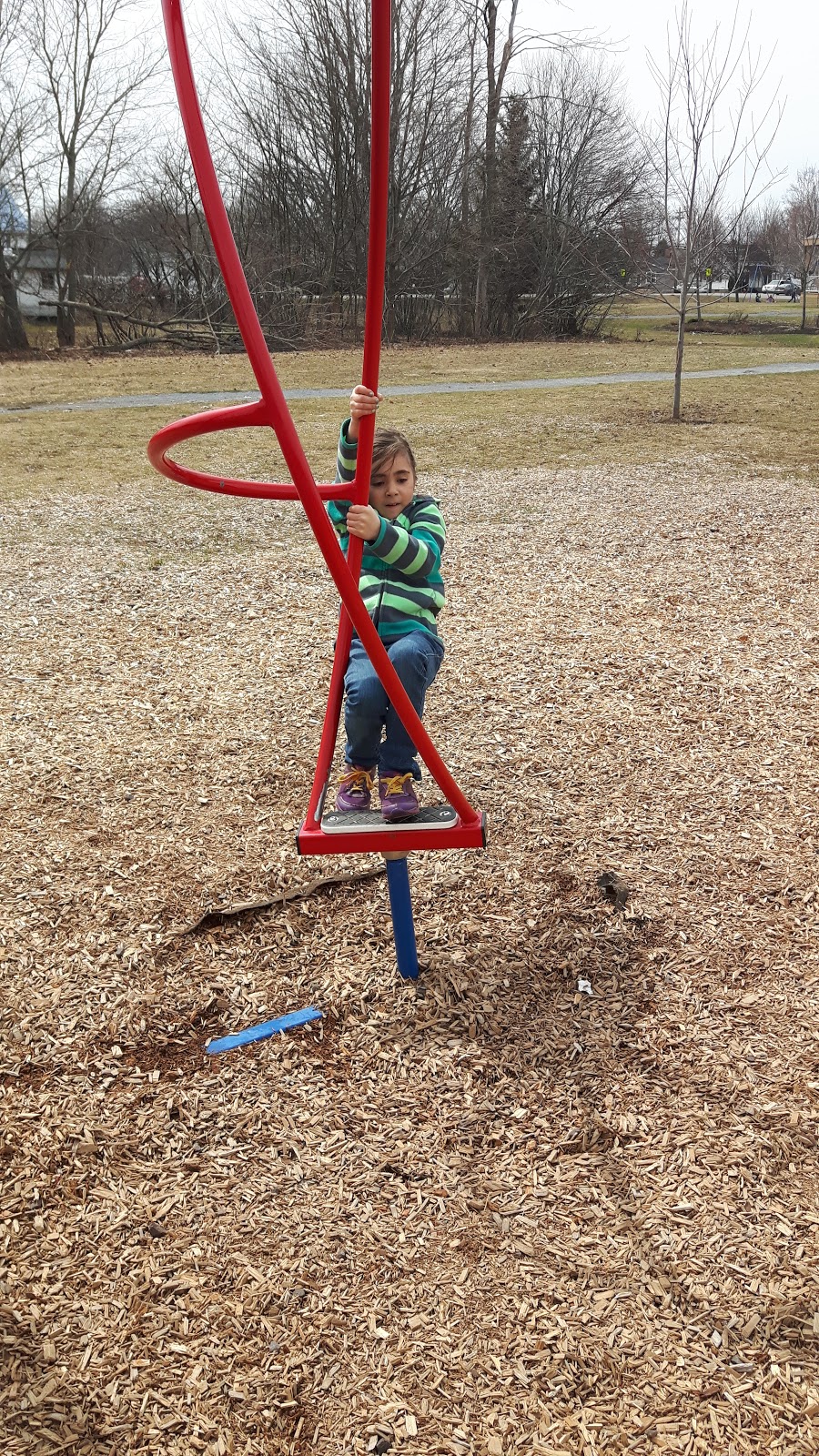 Sunnyside Park | 340 Main St, Sussex, NB E4E 1E4, Canada | Phone: (506) 432-4573