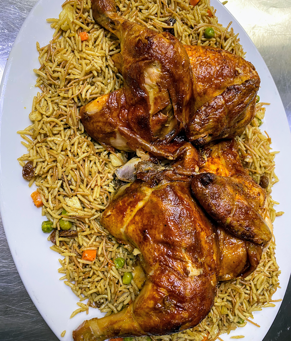 Ur Restaurant | 14752 108a Ave, Surrey, BC V3R 1W8, Canada | Phone: (604) 585-6802