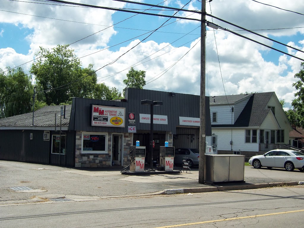 M and M Automotive and Tow | Mount Hope, Ontario L0R1W0 3243 Homestead Dr,, Mount Hope, ON L0R 1W0, Canada | Phone: (905) 679-4534
