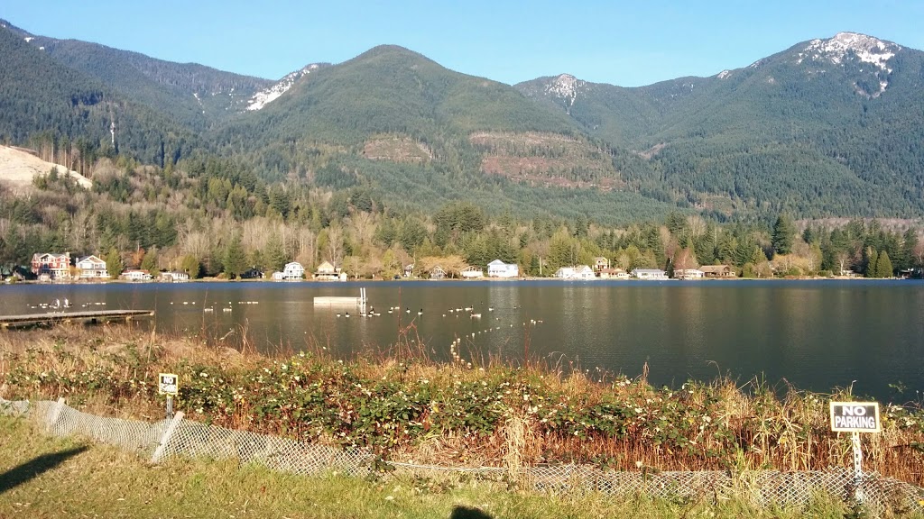 Lake Errock | 12171 Hodgkin RD 265box, Lake Errock, BC V0M 1M0, Canada | Phone: (604) 628-8726