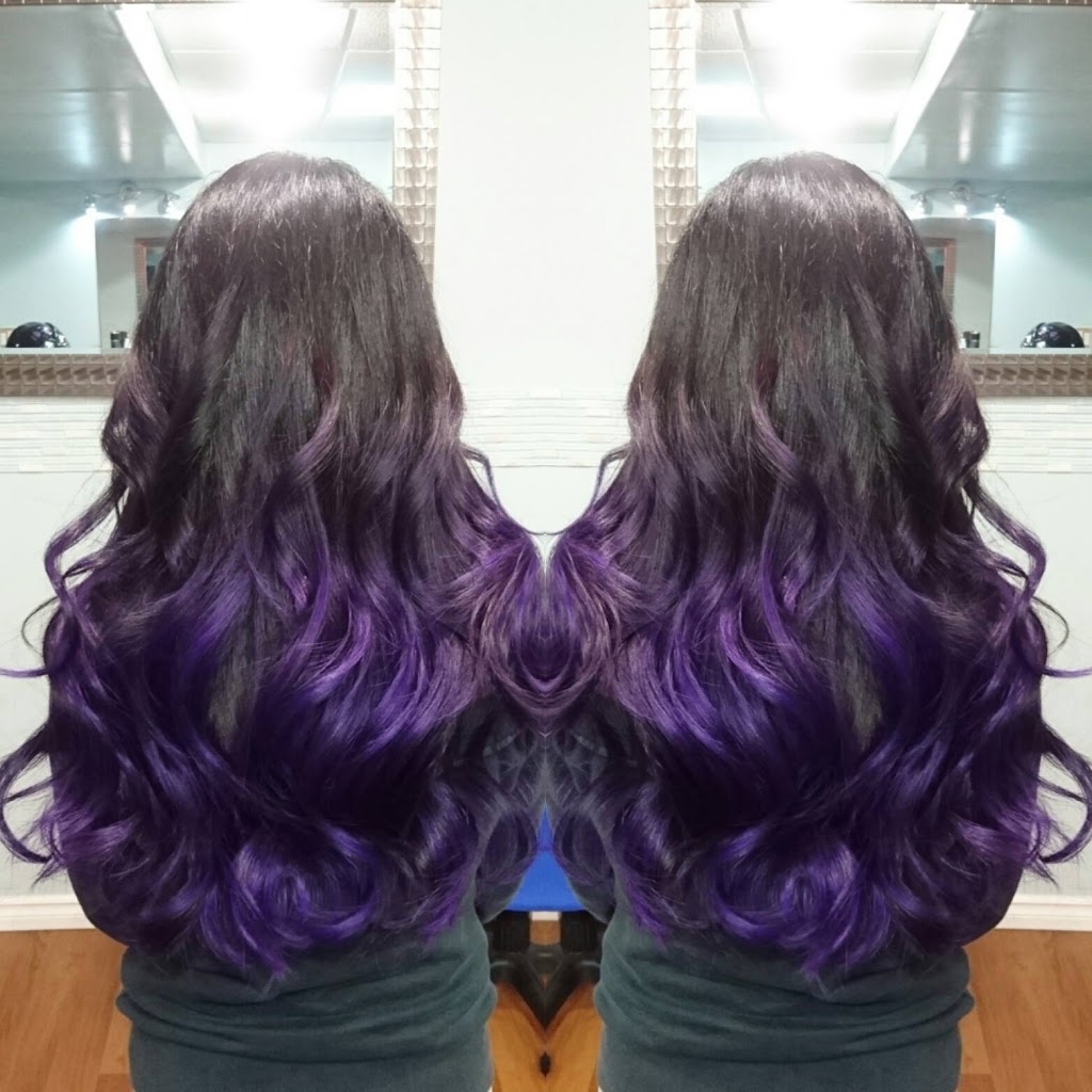 Colour Code Hair Design | 1308 84 St SW, Edmonton, AB T6X 1M6, Canada | Phone: (780) 993-4551