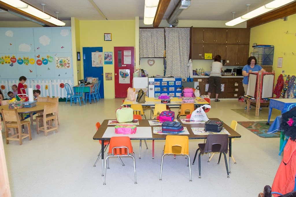 Lynden Co-op Preschool | 500 14th St, Lynden, WA 98264, USA | Phone: (360) 209-4181