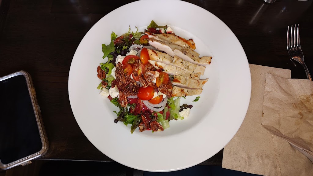 Grouchy Daddys | 5038 46 St, Olds, AB T4H 1A5, Canada | Phone: (403) 556-6488