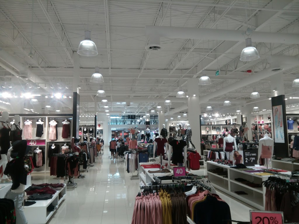 Urban Planet | anchor N, 5000 Canoe Pass Way, Tsawwassen, BC V4M 0B3, Canada | Phone: (604) 946-3877