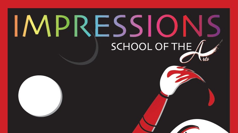 Impressions School of the Arts | 12 Peter St S, Mississauga, ON L5H 0A1, Canada | Phone: (647) 527-0119