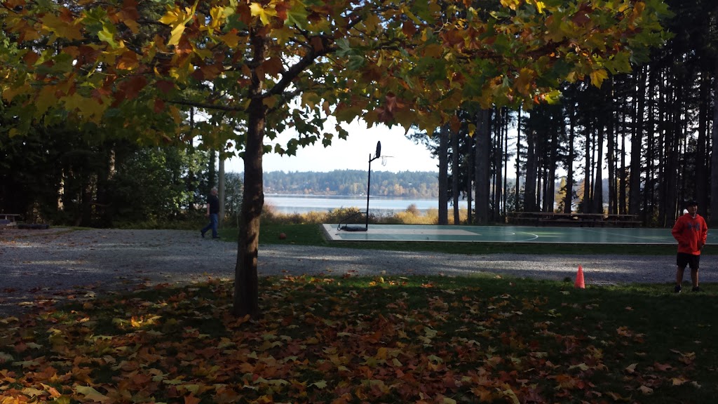 Pringle Camp & Retreat | 2520 W Shawnigan Lake Rd, Shawnigan Lake, BC V0R 2W3, Canada | Phone: (250) 743-2189