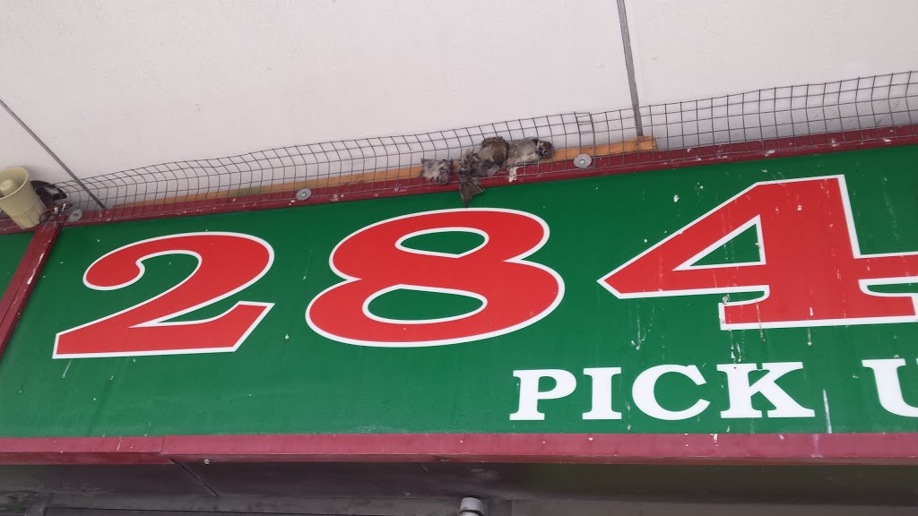 Reginos Pizza | 790 Military Trail, Scarborough, ON M1E 4P7, Canada | Phone: (416) 284-3003