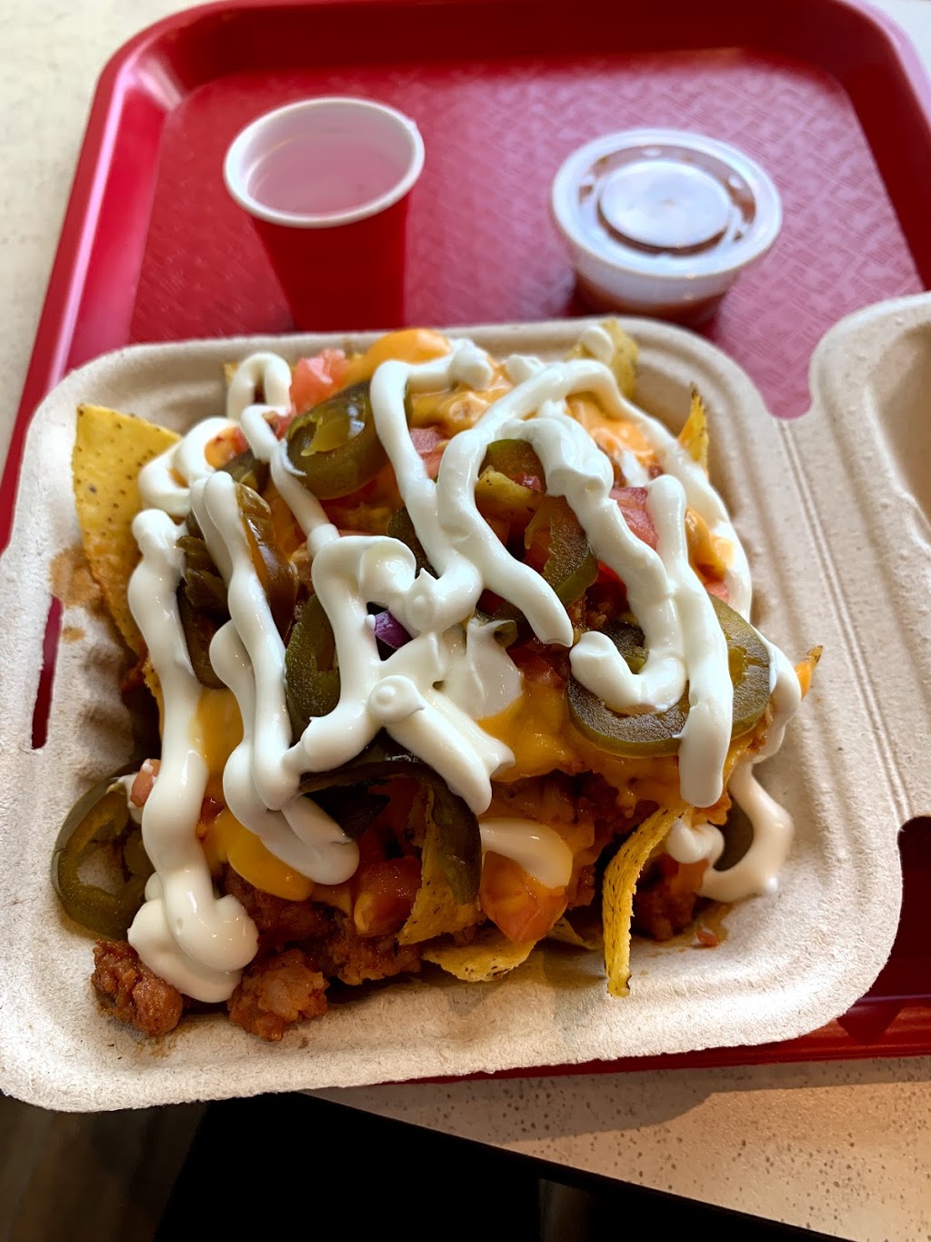 barBURRITO | 331 Veterans Blvd NE, Airdrie, AB T4B 3P3, Canada | Phone: (587) 449-8722