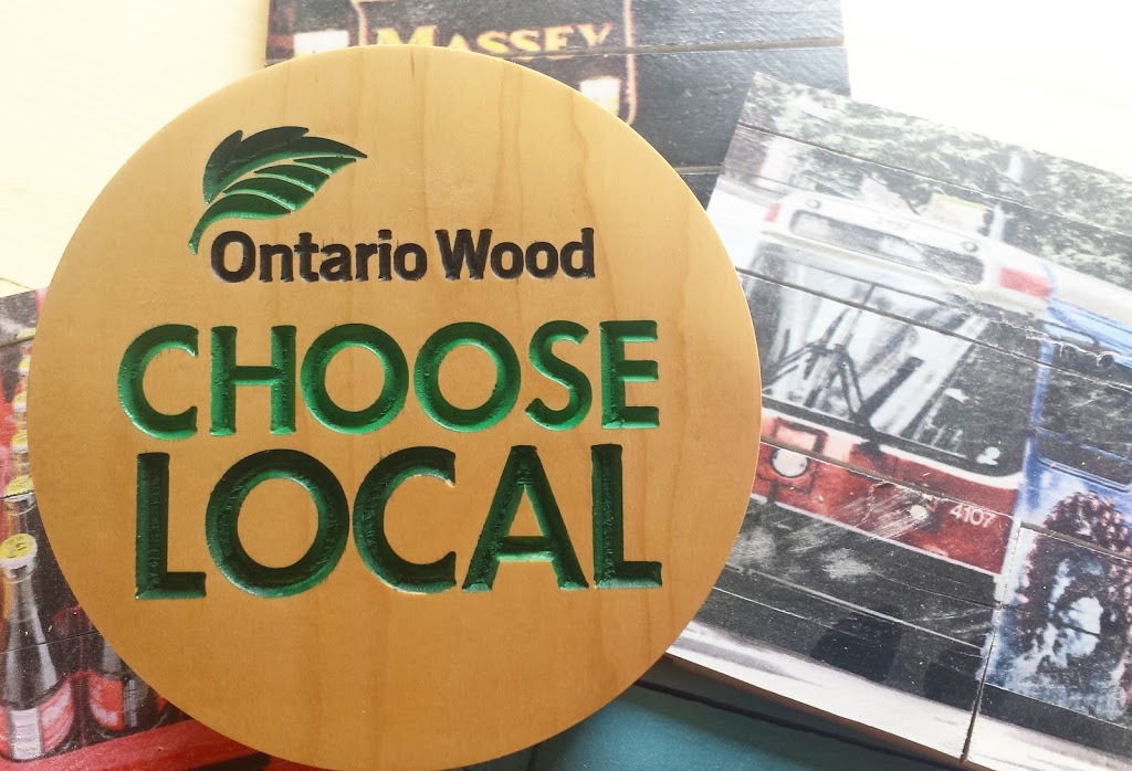 Krstensen Smith Reclaimed Wood Photographic Art | 7135 Side Rd 10, Ariss, ON N0B 1B0, Canada | Phone: (519) 590-1028