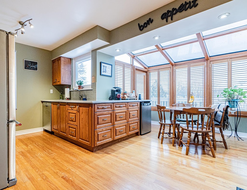 Nina Asusa/askNina Team | 3031 Bloor St W, Etobicoke, ON M8X 1C5, Canada | Phone: (416) 738-3502