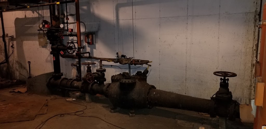 Pars Plumbing and Heating Inc. Montreal | 3065 Rue Allard, Montréal, QC H3E 2M5, Canada | Phone: (514) 290-2959