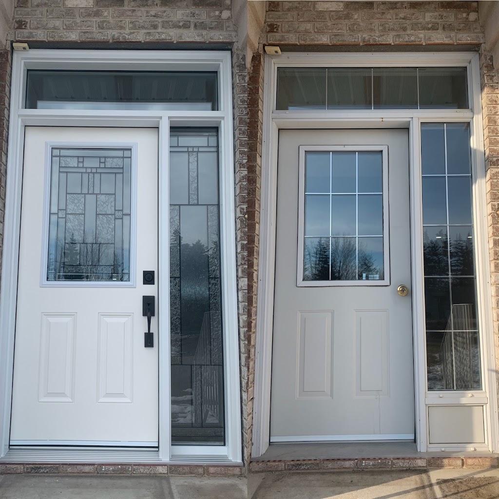 Green Brand Windows and Doors Inc. | 1235 Corydon Ave, Winnipeg, MB R3M 0X6, Canada | Phone: (204) 414-9444