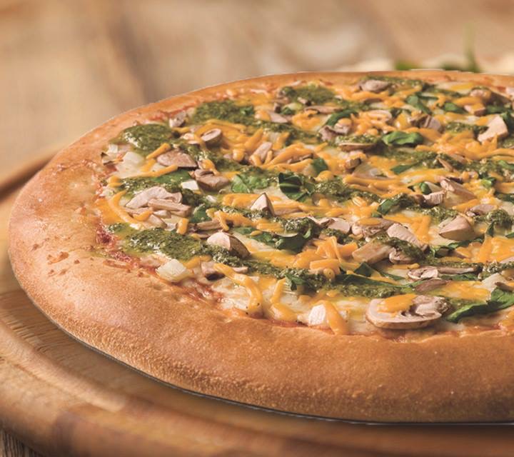 Freshslice Pizza | Freshslice Pizza, 227 Bernard Ave, Kelowna, BC V1Y 6N2, Canada | Phone: (250) 717-1111