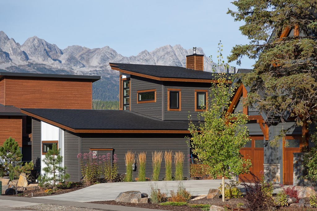 Montane Fernie | 24 Sunniva Dr, Fernie, BC V0B 1M0, Canada | Phone: (250) 423-4136
