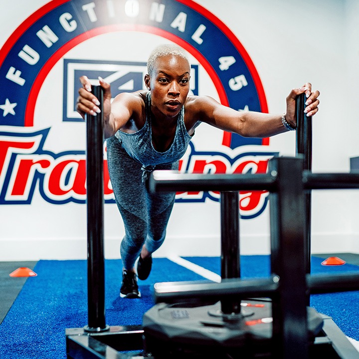 F45 Training Masonville | 435 Windermere Rd, London, ON N5X 2T1, Canada | Phone: (519) 432-5678