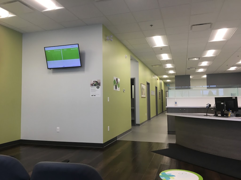 Dynacare Laboratory and Health Services Centre | 1210 Castlemore Ave #3, Markham, ON L6E 0H7, Canada | Phone: (905) 472-8051