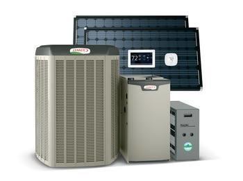 Barron Heating & AC | 5100 Pacific Hwy, Ferndale, WA 98248, USA | Phone: (360) 676-1131