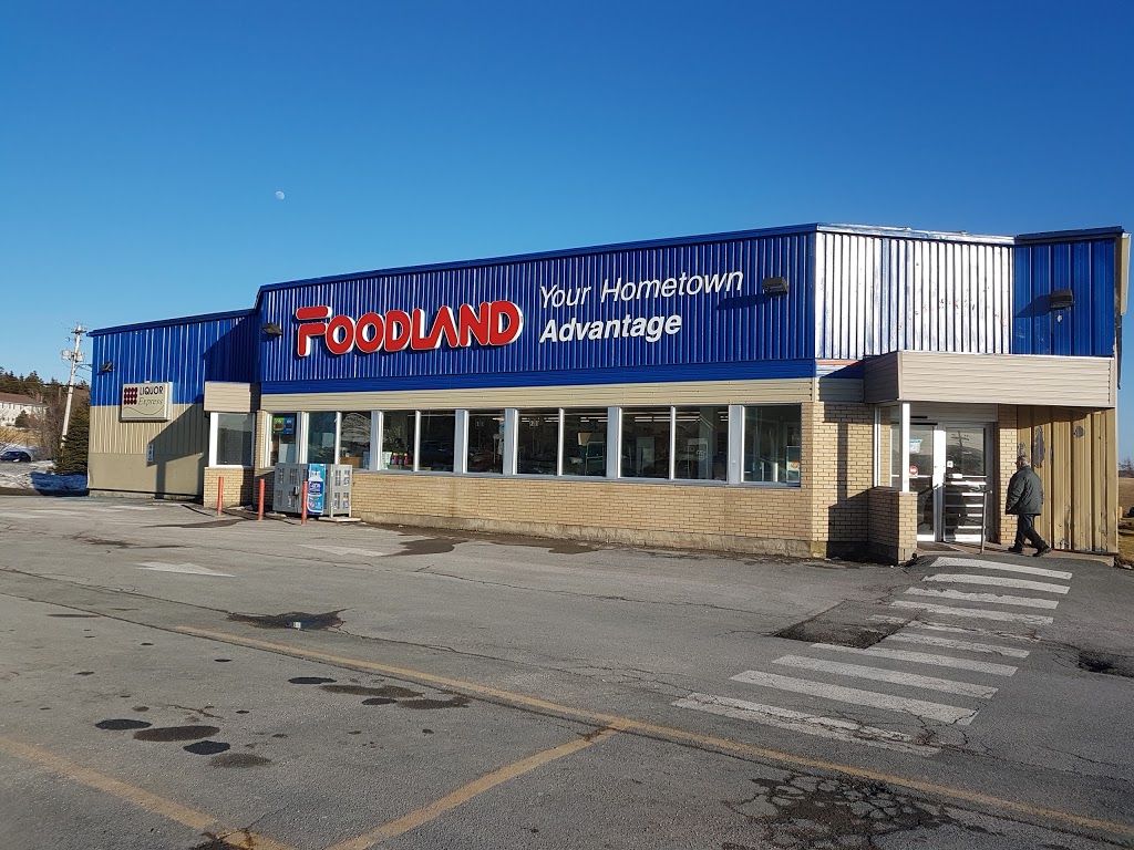 Foodland - Torbay | 1588 Torbay Rd, Torbay, NL A1K 1H1, Canada | Phone: (709) 437-1383