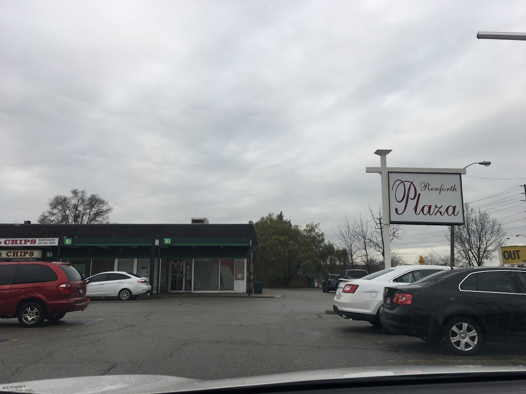 Renforth Smoke & Gift Shop 460 Renforth Dr, Etobicoke, ON M9C 2N2, Canada