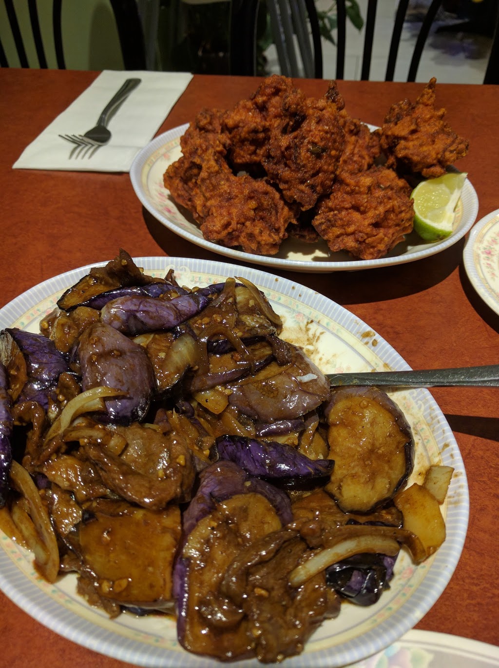 Good Luck Chinese Restaurant | 2432 Eglinton Ave E, Scarborough, ON M1K 2P8, Canada | Phone: (416) 285-1818