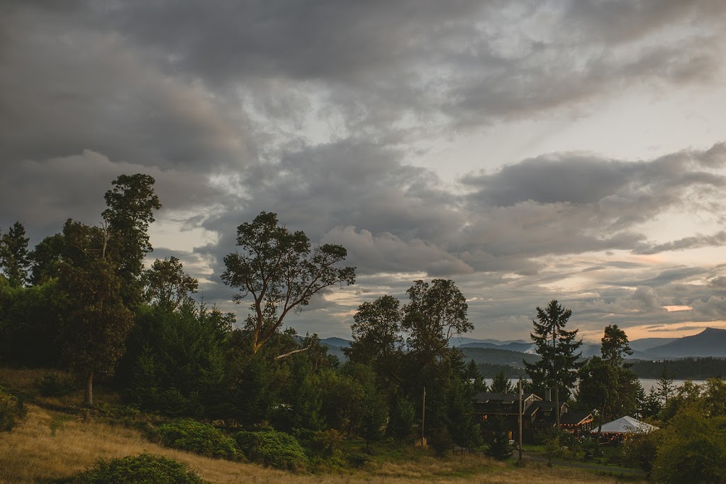 Bodega Ridge | 120 Manastee Rd, Galiano Island, BC V0N 1P0, Canada | Phone: (877) 604-2677