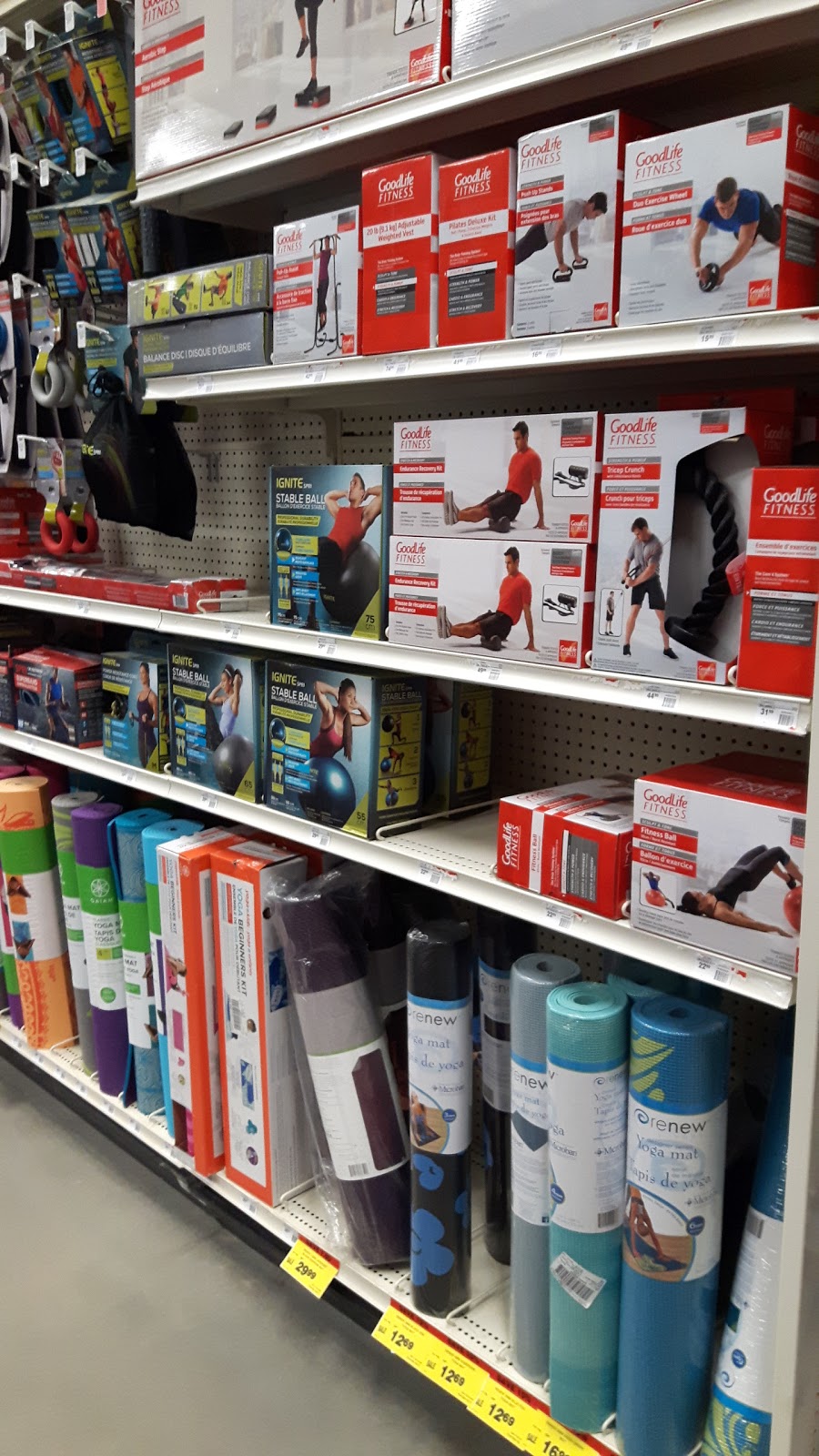 Canadian Tire | 1204 5 St SE, High River, AB T1V 0J2, Canada | Phone: (403) 652-2264