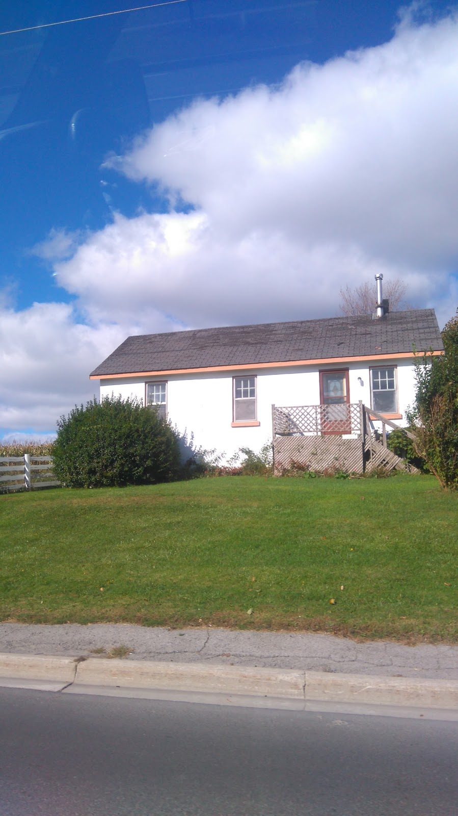 Heartlight Carpentry LTD Contractor Newmarket | Yonge St, Newmarket, ON L3Y 4Z9, Canada | Phone: (905) 775-4361