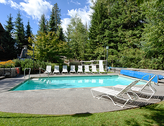 Horstman House | 4653 Blackcomb Way, Whistler, BC V8E 0Y9, Canada | Phone: (888) 621-1177