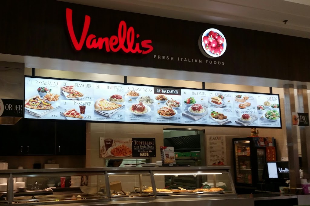 Vanellis | 14 Ave NW, Calgary, AB T2N 1M7, Canada | Phone: (403) 220-9156