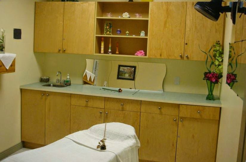 Zen Wellness Spa | 7500 120 St, Surrey, BC V3W 3N1, Canada | Phone: (778) 565-3772