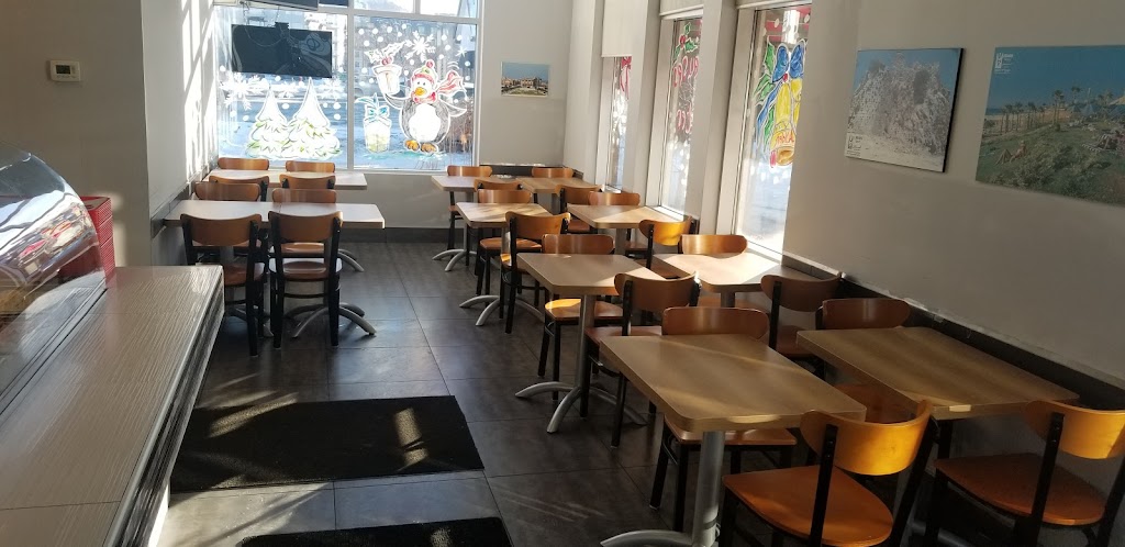 Amir | 1920 Rue Léonard-de-Vinci #102, Sainte-Julie, QC J3E 1Y8, Canada | Phone: (450) 649-8484