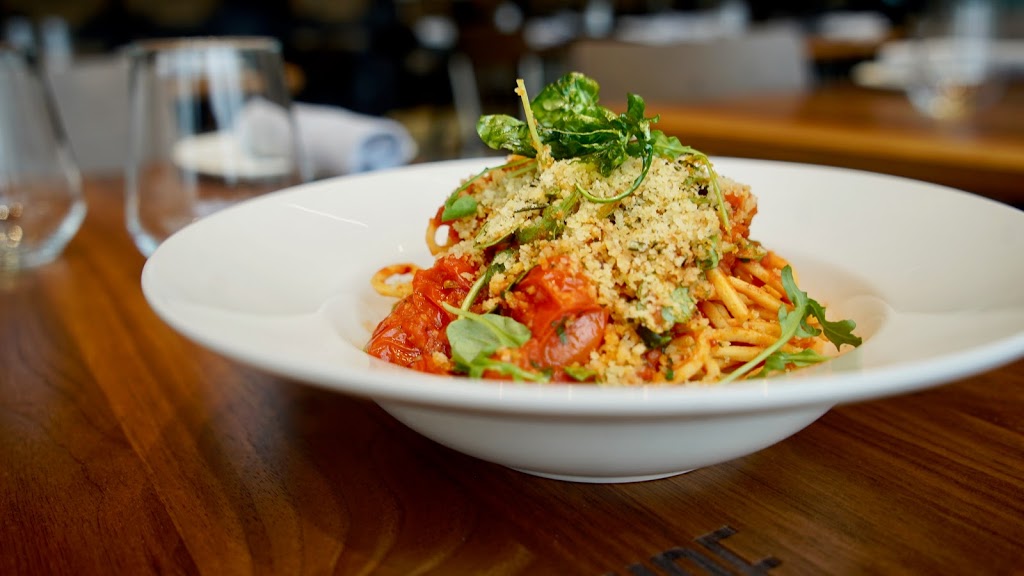 PZA Restaurant | 7777 Weston Rd #125, Woodbridge, ON L4L 1A6, Canada | Phone: (905) 605-2335