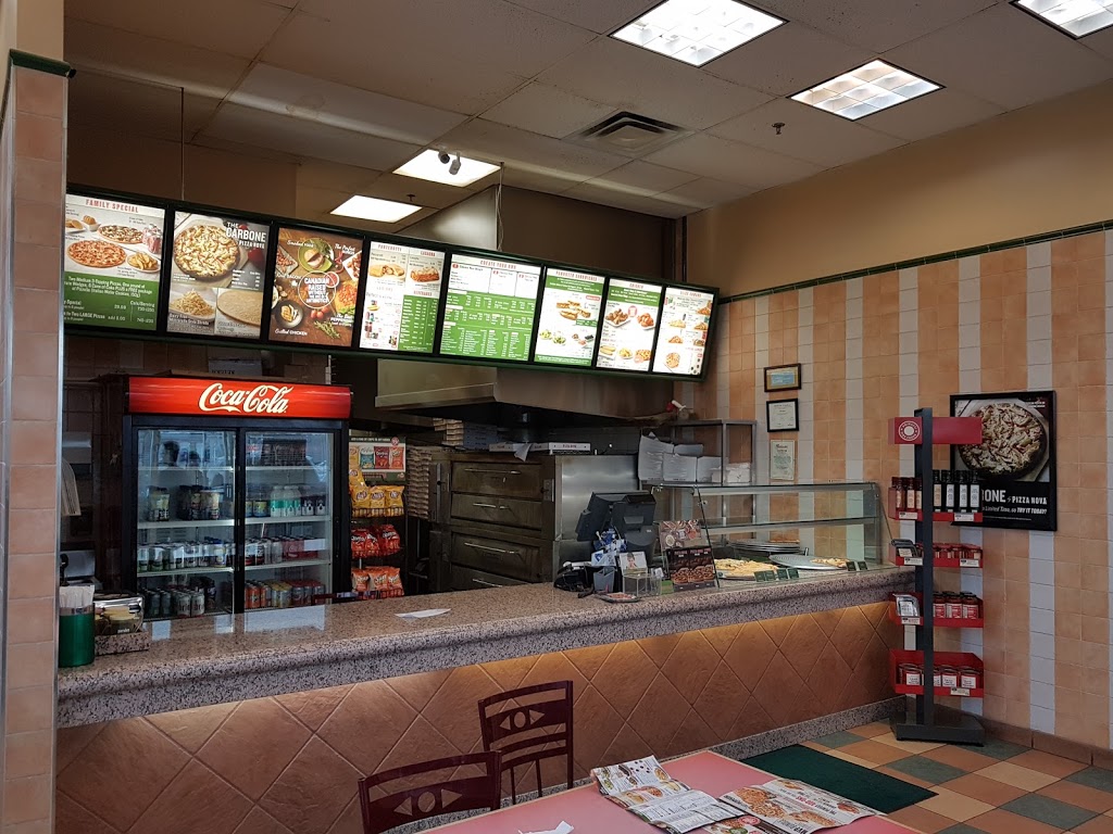 Pizza Nova | 10 Bur Oak Ave, Markham, ON L6C 0A2, Canada | Phone: (416) 439-0000